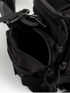 E.S. Tactical Waist Bag