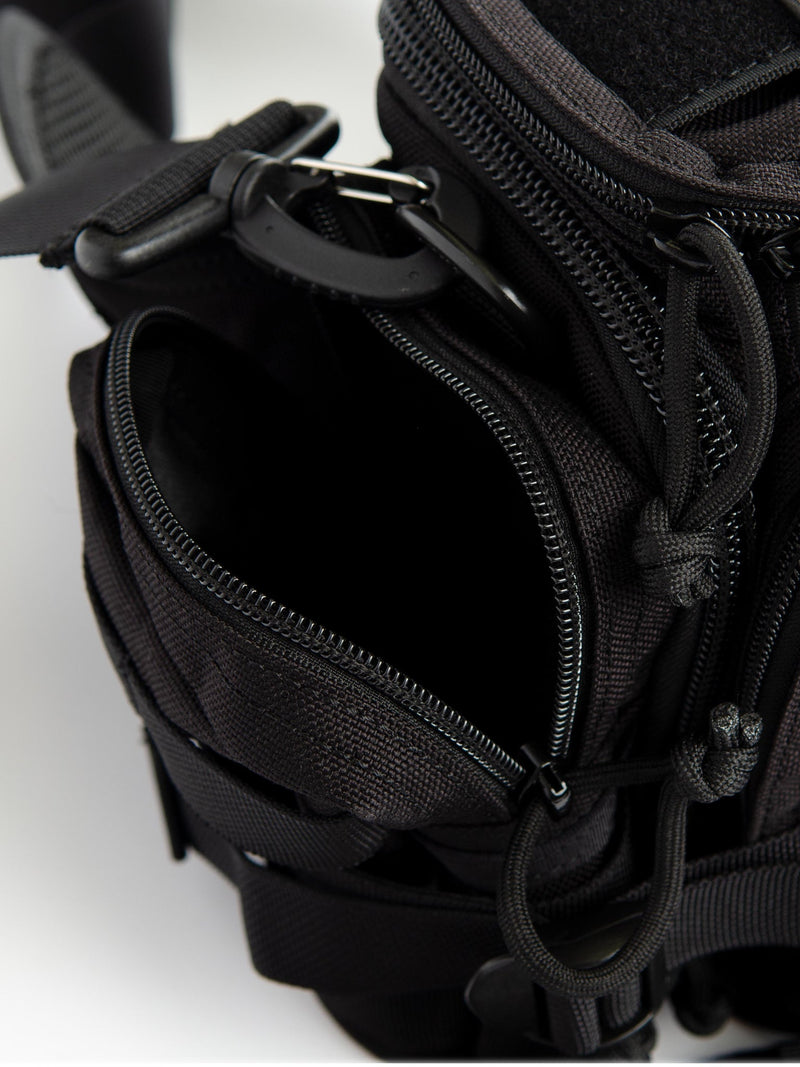 E.S. Tactical Waist Bag