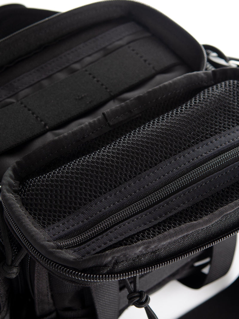 E.S. Tactical Waist Bag