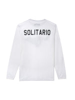 Wolf MX White Heavy Duty Jersey