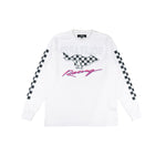 3D Racing MX Heavy Duty Jersey