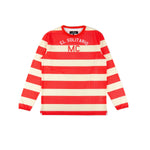 Stripes MX Heavy Duty Jersey