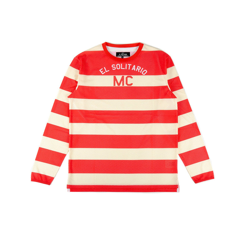 Stripes MX Heavy Duty Jersey