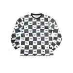 Wolf Checkers MX Heavy duty Jersey