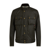 Racemaster Jacket - Faded Olive