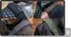 SLING Helmet Carry Strap