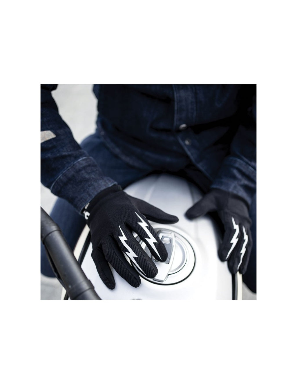 FREEDOM LIGHT GLOVES