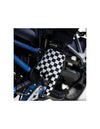 MOTORCYCLE GLOVE IN LEATHER - SIR COCK