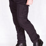 HARLOW DWR JEAN BUILT WITH KEVLAR®