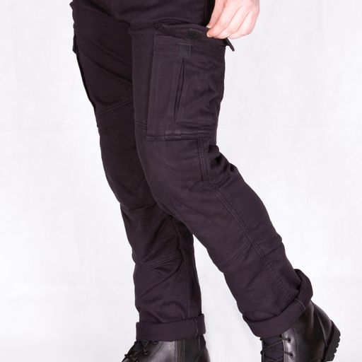 HARLOW DWR JEAN BUILT WITH KEVLAR®
