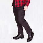 HARLOW DWR JEAN BUILT WITH KEVLAR®