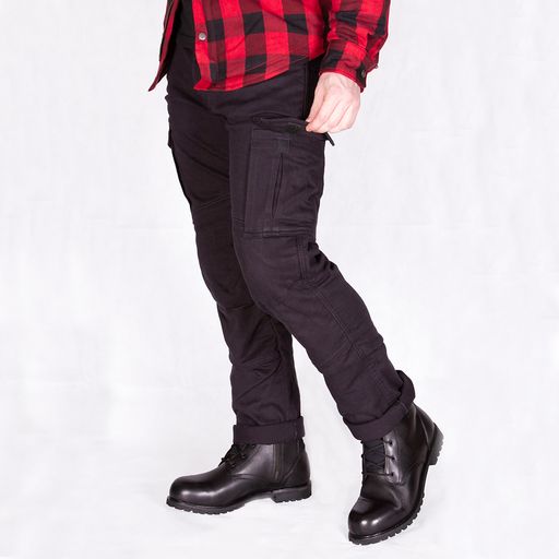 HARLOW DWR JEAN BUILT WITH KEVLAR®