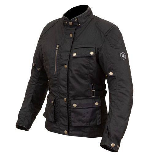 HARRIET LADIES COTEC JACKET