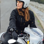 HARRIET LADIES COTEC JACKET