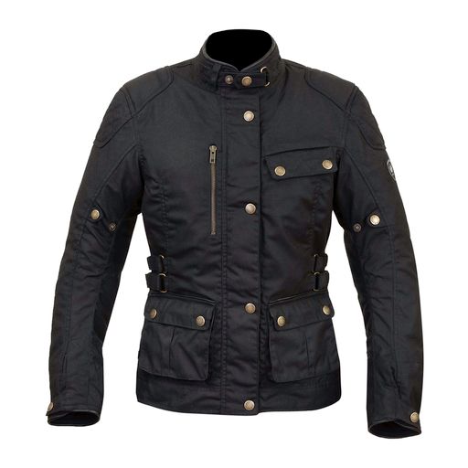 HARRIET LADIES COTEC JACKET