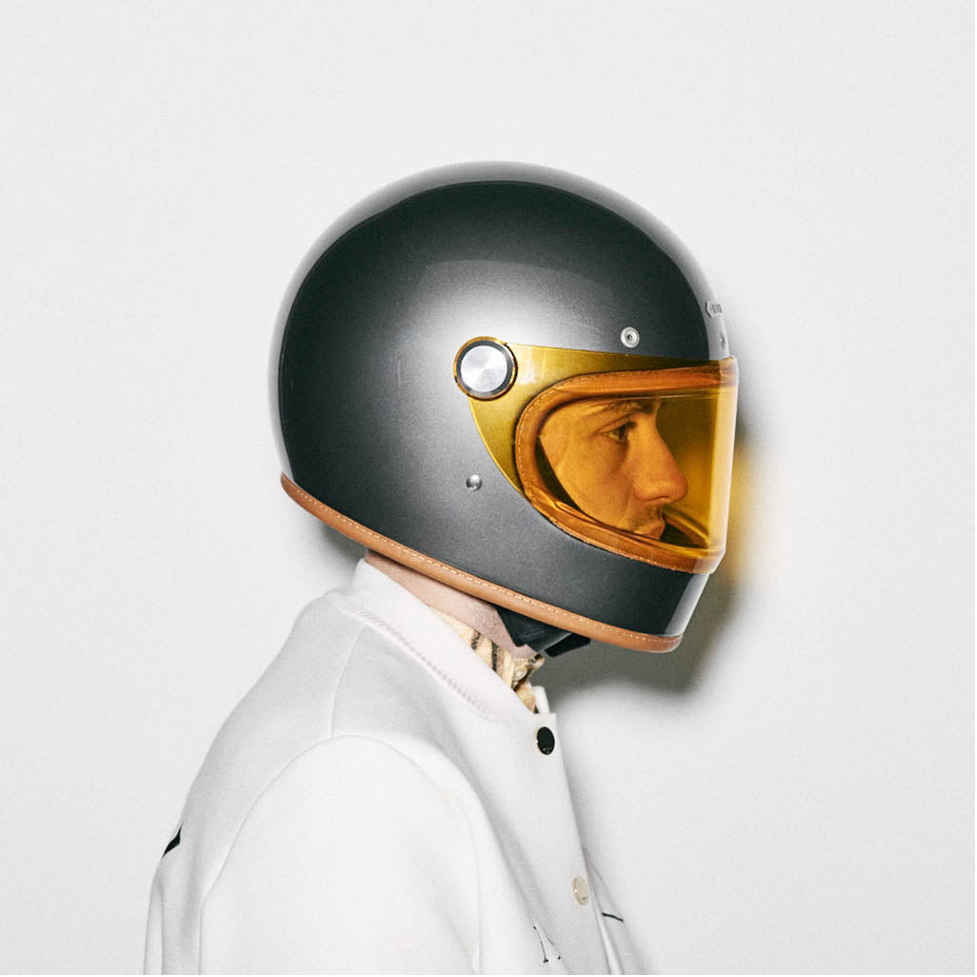 Hedon Heroine Visor