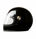 Heroine Racer Signature Black