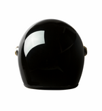 Heroine Racer Signature Black