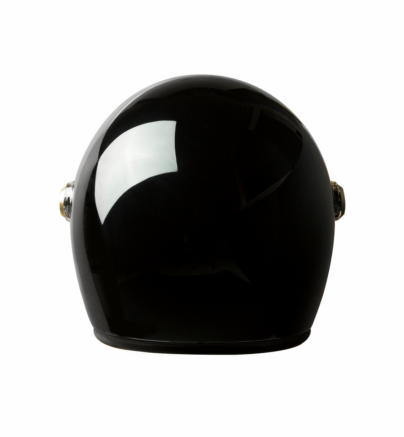 Heroine Racer Signature Black
