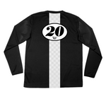 STM Road '22 MX Black