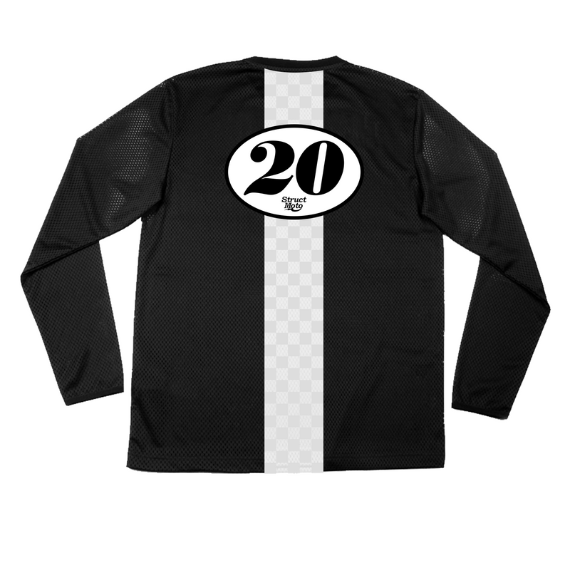 STM Road '22 MX Black