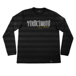 STM Sanskrit MX Black