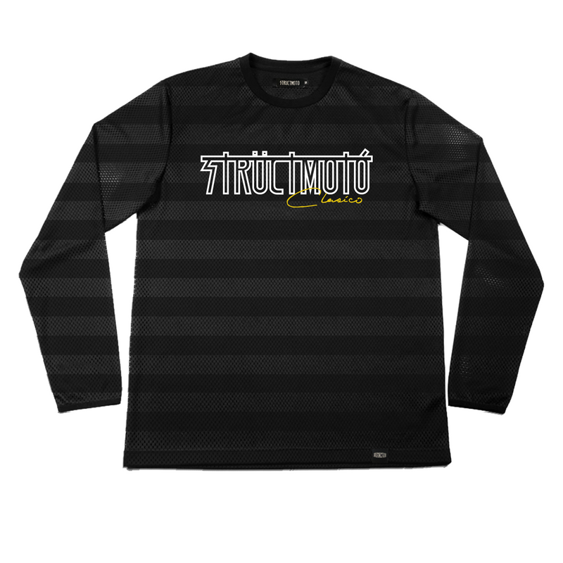 STM Sanskrit MX Black