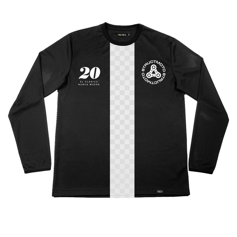 STM Road '22 MX Black