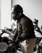 SHENSTONE COTEC AIR JACKET