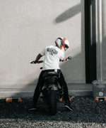 Manila MMXX - White