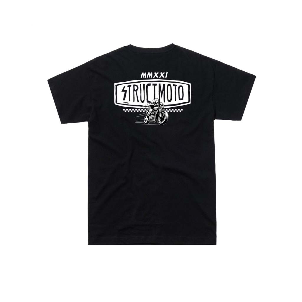 Manila MMXX - Black