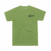 Ukit Monstera Army Green