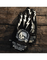 MOTORCYCLE GLOVE - TOOLS