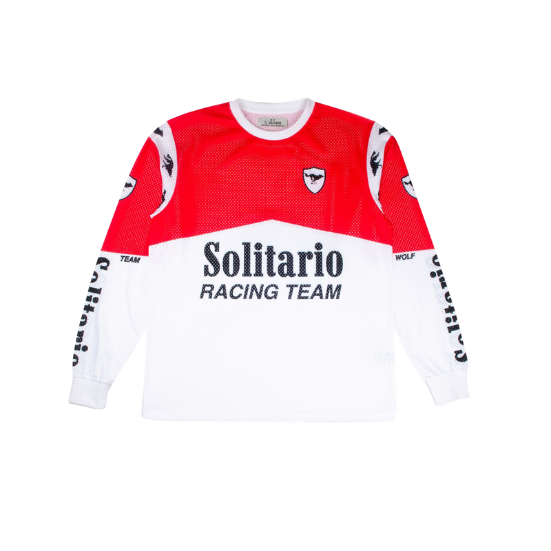 Marlobo MX Heavy Duty Jersey