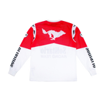 Marlobo MX Heavy Duty Jersey