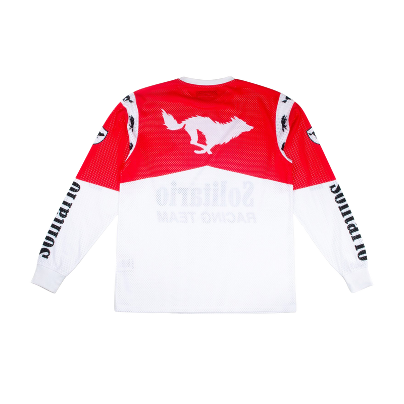 Marlobo MX Heavy Duty Jersey