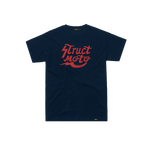 StructMoto Script Navy