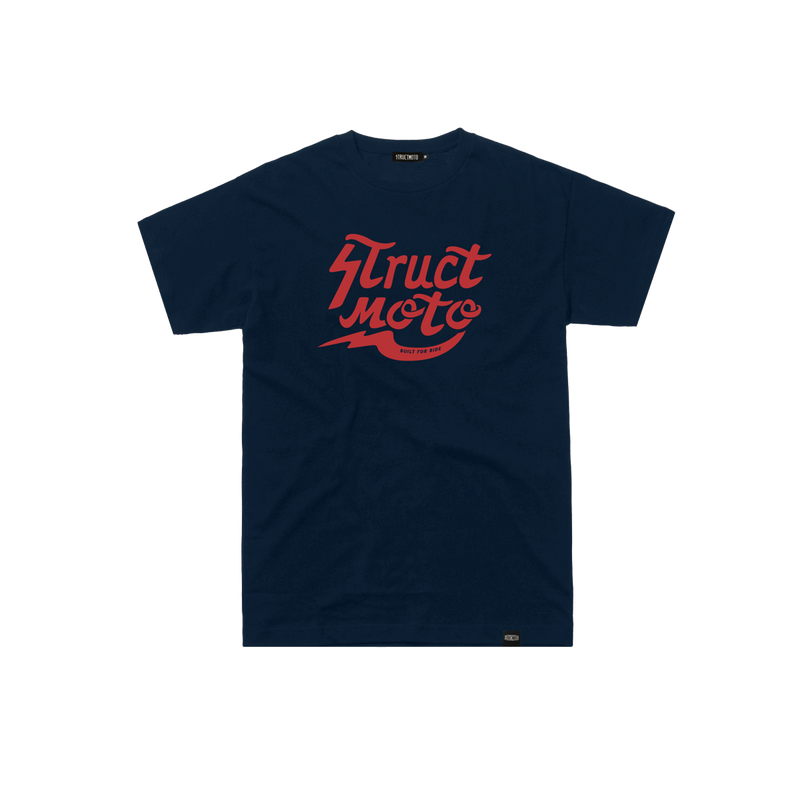 StructMoto Script Navy