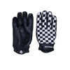 MOTORCYCLE GLOVE IN LEATHER - SIR COCK