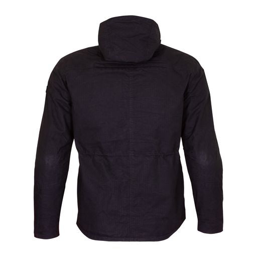 OUTLAW D3O® EXPLORER SMOCK - BLACK