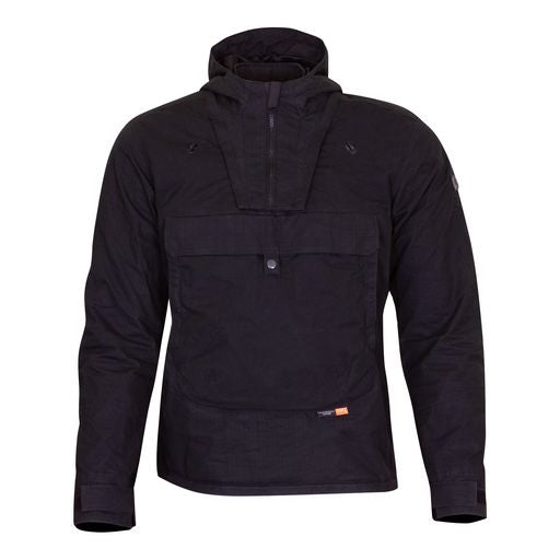 OUTLAW D3O® EXPLORER SMOCK - BLACK