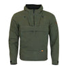 OUTLAW D3O® EXPLORER SMOCK - OLIVE