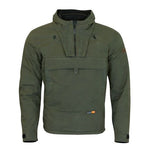 OUTLAW D3O® EXPLORER SMOCK - OLIVE