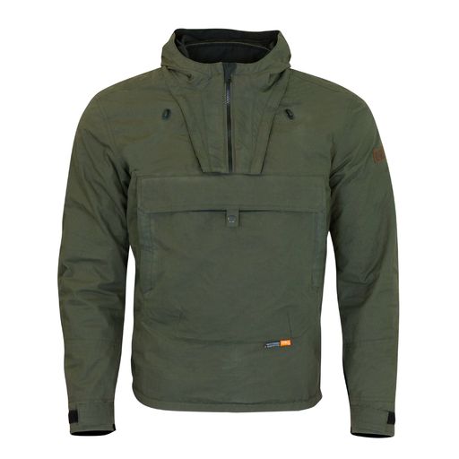 OUTLAW D3O® EXPLORER SMOCK - OLIVE