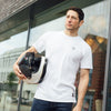RADFORD CORE TEE - BLACK