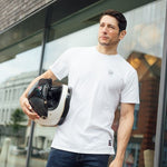 RADFORD CORE TEE - BLACK