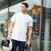 RADFORD CORE TEE - BLACK
