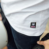RADFORD CORE TEE - BLACK