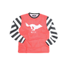 Solitario MX Red Heavy Duty Jersey