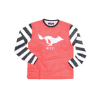 Solitario MX Red Heavy Duty Jersey